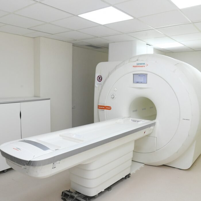 SSKH MRI and Diagnostic Imaging Unit