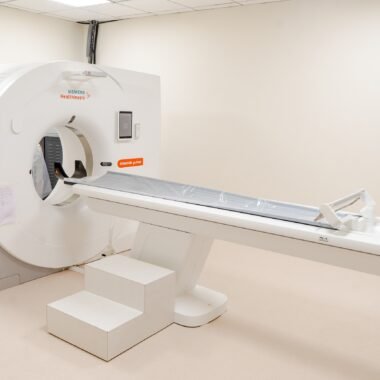 Consultation Chambers & Outpatient Wing