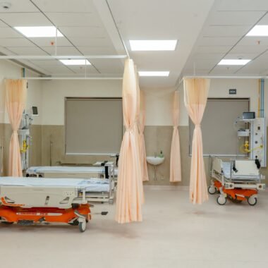 Specialized Diagnostic Equipment
